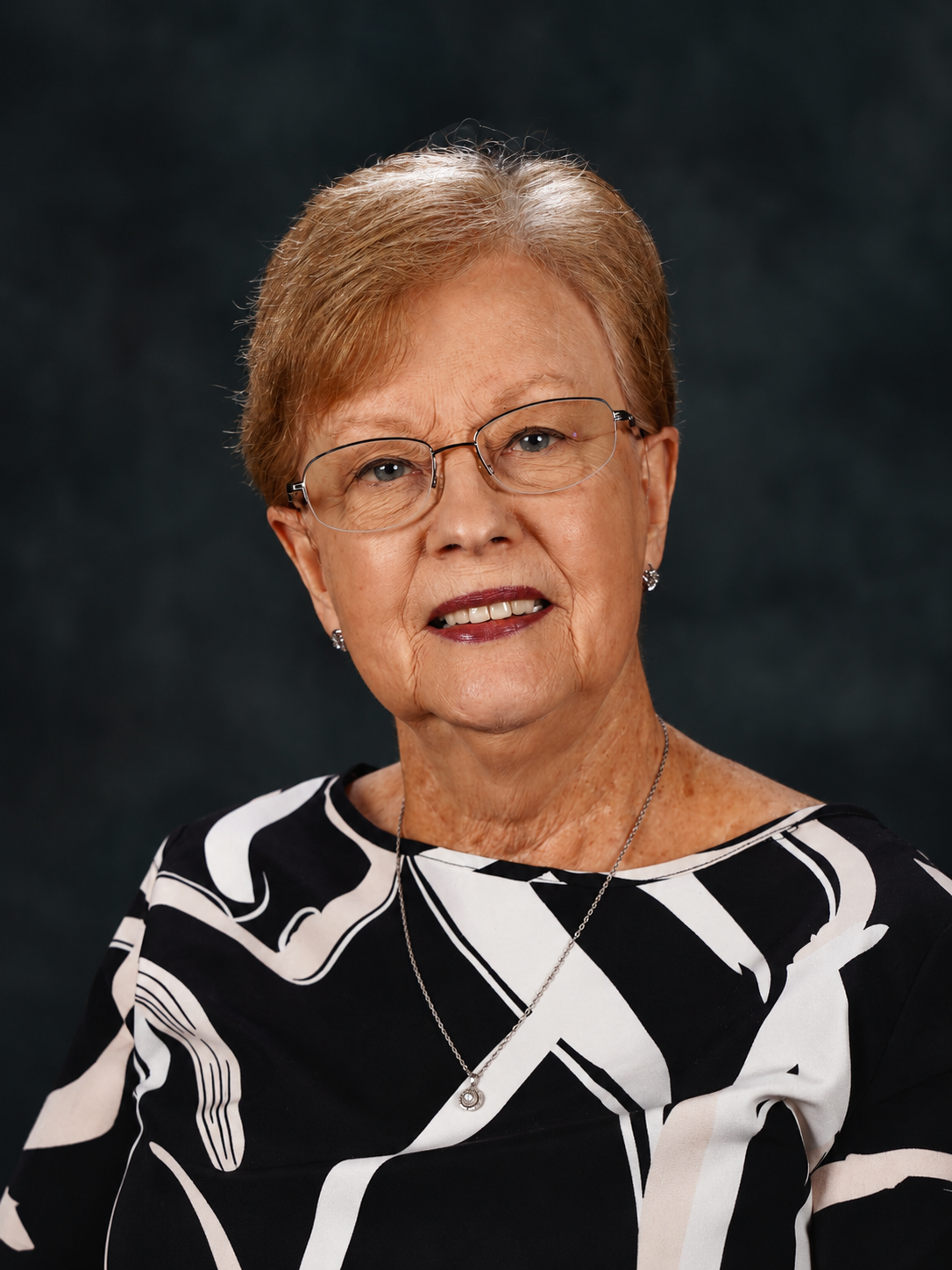 Jackie Pooser Photo
