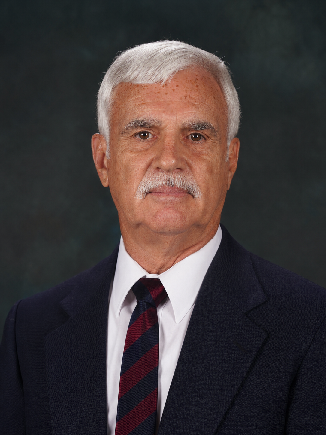Randy Bush Photo