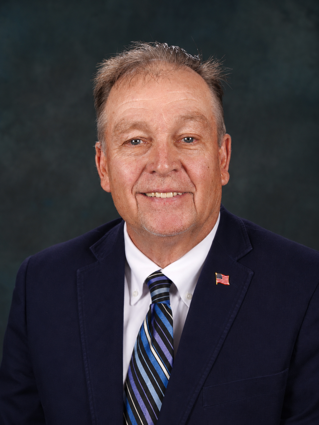 Tim Alford Photo