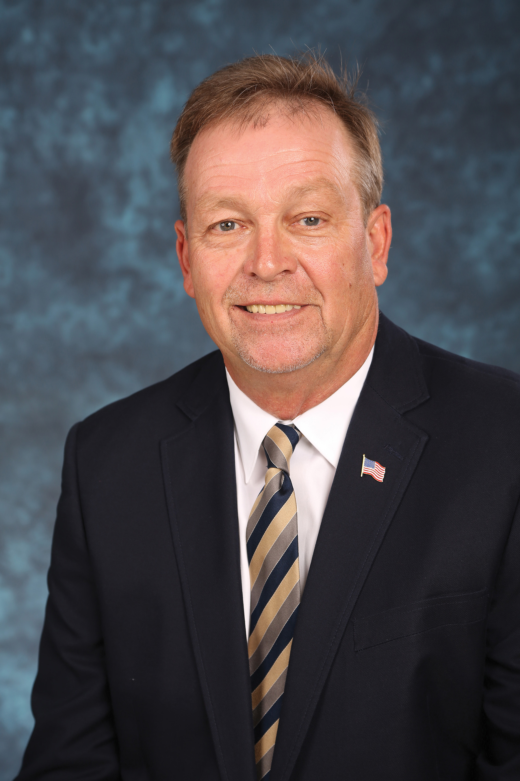 photo for President's Column: Storm Preparedness