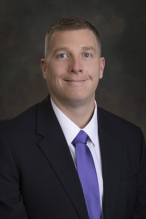 photo for WFEC Welcomes Nathan Berry as New Executive Vice President & CEO