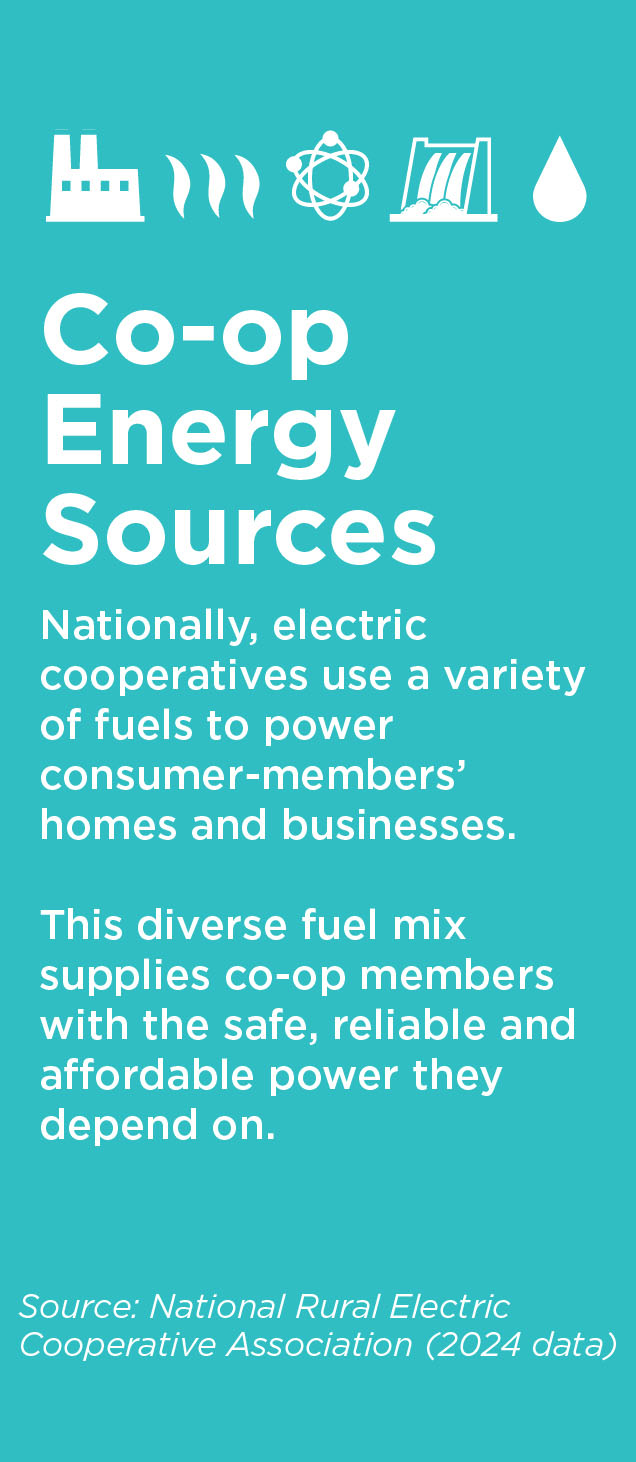 photo for Co-op Energy Sources